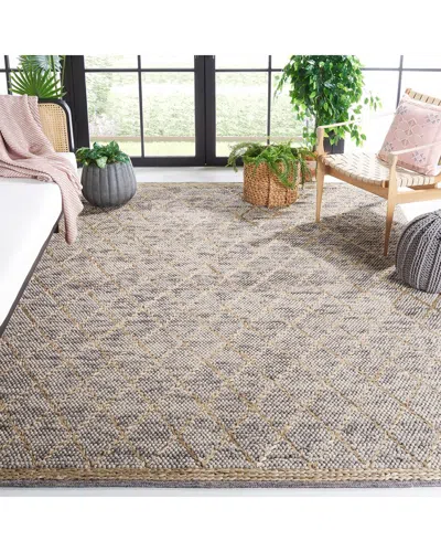 Safavieh Natura Wool & Cotton Rug