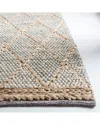 Safavieh Natura Wool & Cotton Rug