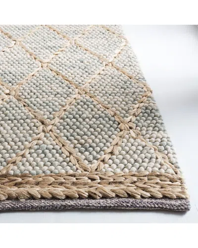 Safavieh Natura Wool & Cotton Rug