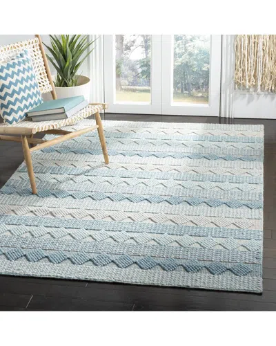 Safavieh Natura Wool & Cotton Rug