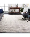 Safavieh Natura Wool & Cotton Rug