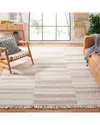 Safavieh Natura Wool & Cotton Rug