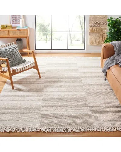 Safavieh Natura Wool & Cotton Rug