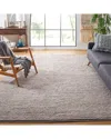 Safavieh Natura Wool & Cotton Rug In Neutral
