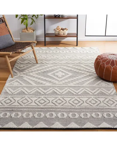Safavieh Natura Wool & Cotton Rug