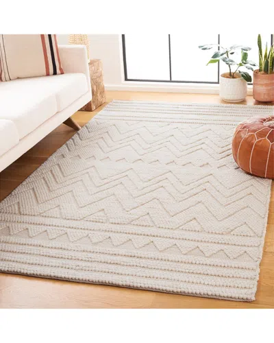 Safavieh Natura Wool & Cotton Rug