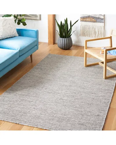 Safavieh Natura Wool & Cotton Rug In Multi