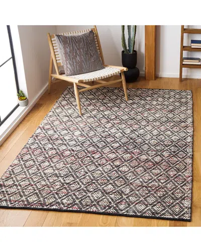Safavieh Natura Wool & Cotton Rug In White