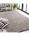 Safavieh Natura Wool & Jute Rug