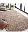 Safavieh Natura Wool & Jute Rug
