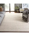 Safavieh Natura Wool & Jute Rug
