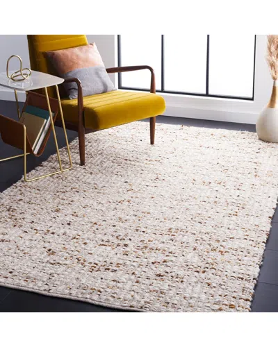 Safavieh Natura Wool & Jute Rug
