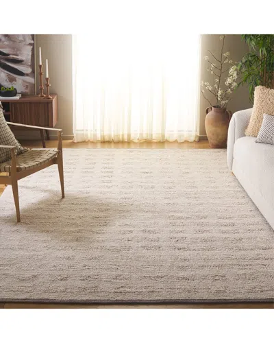 Safavieh Natura Wool & Jute Rug
