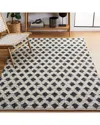 Safavieh Natura Wool & Leather Rug