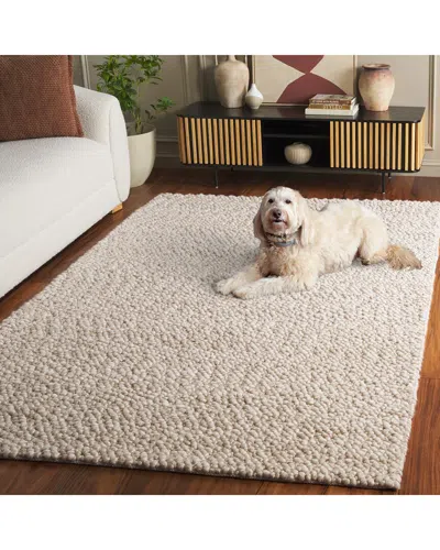 Safavieh Natura Wool In Multi