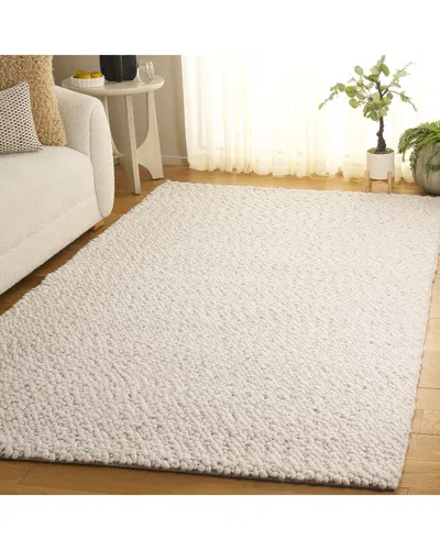 Safavieh Natura Wool In Neutral