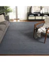 SAFAVIEH SAFAVIEH NATURA WOOL, COTTON & POLYESTER RUG