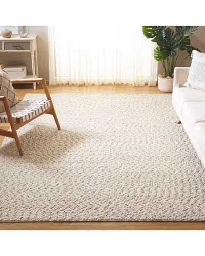 Safavieh Natura Wool, Cotton, Polyester Rug