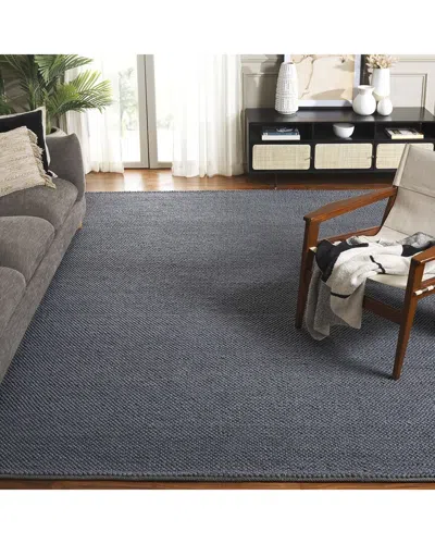 Safavieh Natura Wool In Gray
