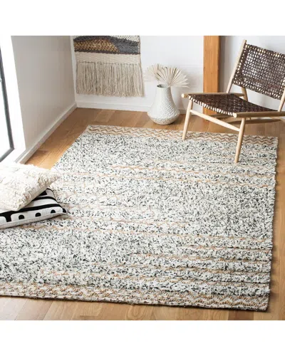 Safavieh Natura Wool, Jute & Cotton Rug