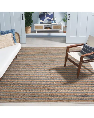 Safavieh Natura Wool, Jute & Cotton Rug