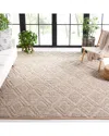 Safavieh Natura Claribel Hand Woven Rug