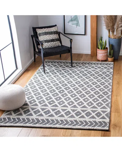 Safavieh Natura Wool In Multi