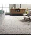 Safavieh Natura Wool, Nylon, Cotton Rug