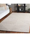 Safavieh Natura Wool Pile Rug