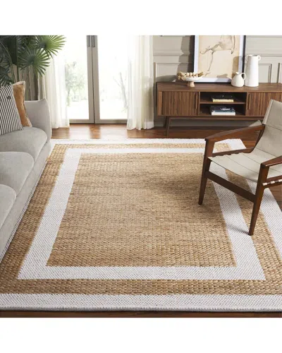 Safavieh Natura Wool Pile Rug
