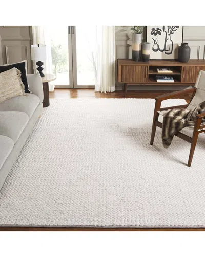 Safavieh Natura Wool Pile Rug