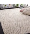Safavieh Natura Wool Pile Rug