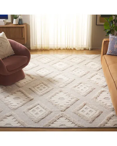Safavieh Natura Wool Pile Rug