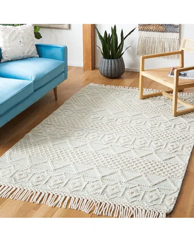 Safavieh Natura Wool, Polyester & Cotton Rug