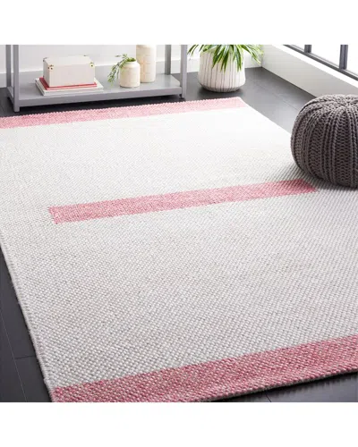 Safavieh Natura Wool Rug