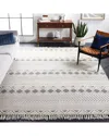 Safavieh Natura Wool Rug In White