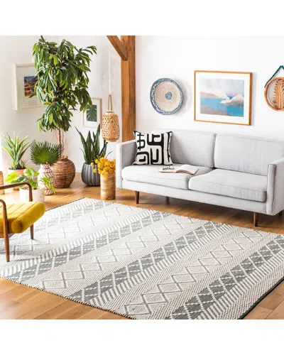 SAFAVIEH SAFAVIEH NATURA WOOL RUG