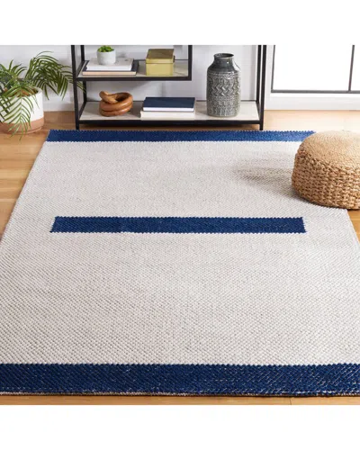 SAFAVIEH SAFAVIEH NATURA WOOL RUG