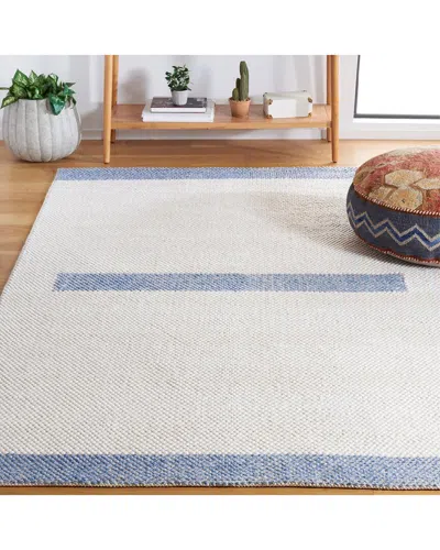 SAFAVIEH SAFAVIEH NATURA WOOL RUG