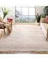 Safavieh Natura Wool Rug