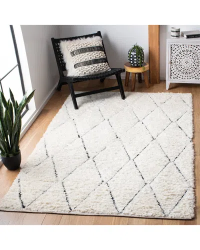 Safavieh Natura Wool Rug