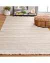 Safavieh Natura Wool Rug In Neutral