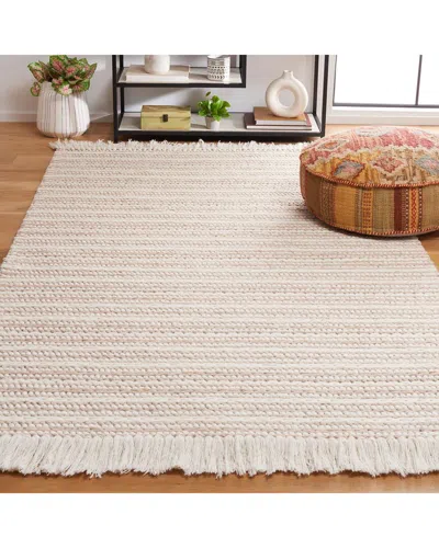 Safavieh Natura Wool Rug