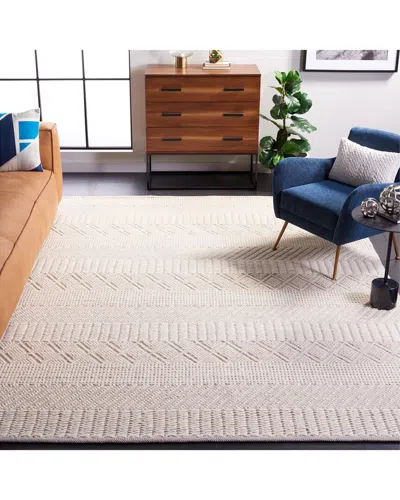 Safavieh Natura Wool Rug