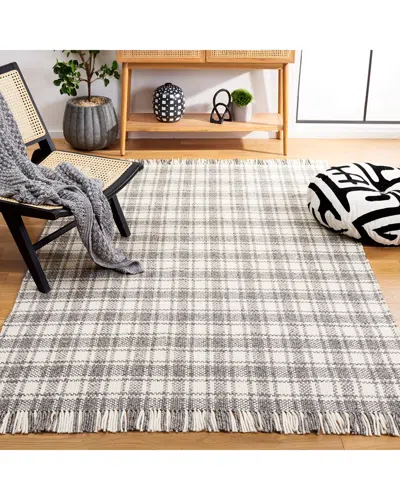 Safavieh Natura Wool Rug In Multi