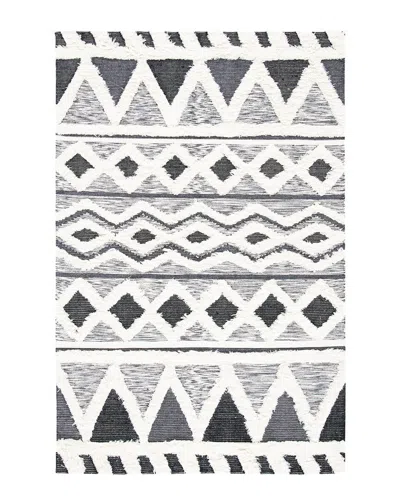 Safavieh Natura Wool Rug In Multi