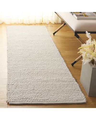 Safavieh Natura Wool Rug In Neutral