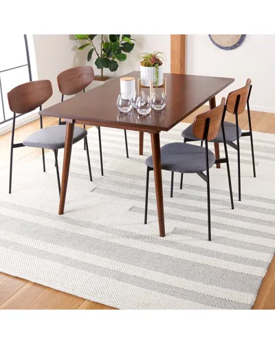Safavieh Natura Wool Rug In Multi