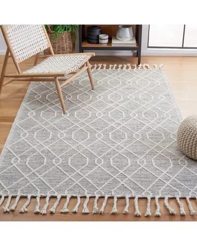 Safavieh Natura Wool Rug In Multi