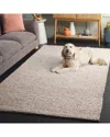 Safavieh Natura Wool, Viscose, Cotton Rug